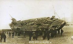 U118 Submarine 1919